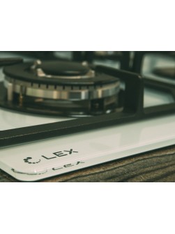 LEX GVG 640-1 WH