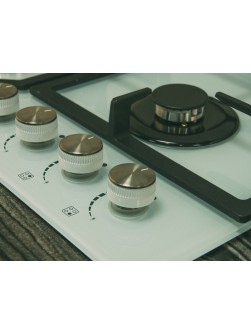 LEX GVG 640-1 WH