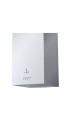 LEX Tubo Quattro Isola 350 Inox