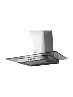 LEX Apollo N 600 Inox