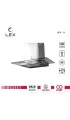 LEX Apollo N 600 Inox