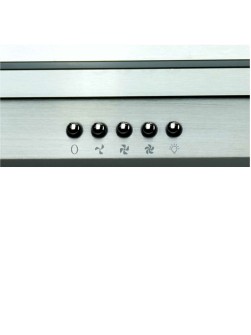 LEX Apollo N 600 Inox