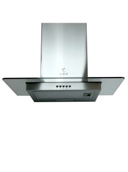 LEX Apollo N 600 Inox