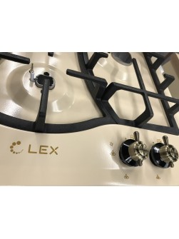 LEX GVE 643С IV
