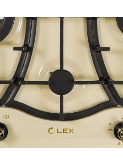 LEX GVE 643С IV