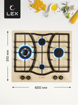 LEX GVE 643С IV