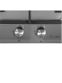 LEX GVS 321 IX