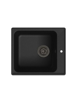 LEX Balaton 420 Black
