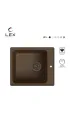 LEX Balaton 420 Chocolate