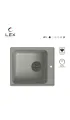 LEX Balaton 420 Space Gray