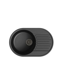 LEX Como 740 Black