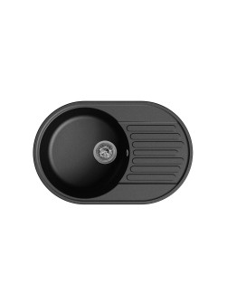 LEX Como 740 Black