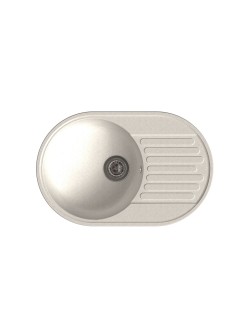 LEX Como 740 White