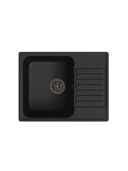 LEX Garda 620 Black
