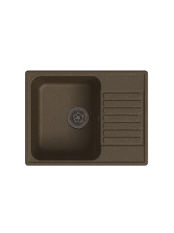 LEX Garda 620 Chocolate