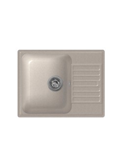 LEX Garda 620 White