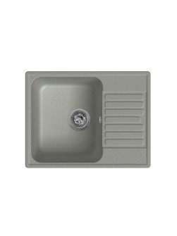 LEX Garda 620 White