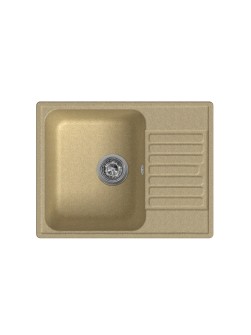 LEX Garda 620 White