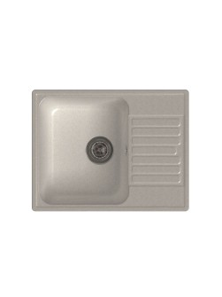 LEX Garda 620 White