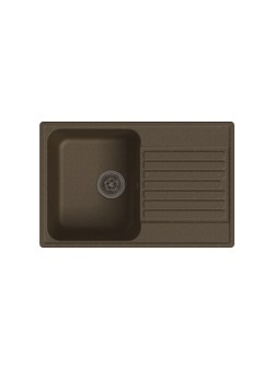 LEX Geneva 740 Chocolate