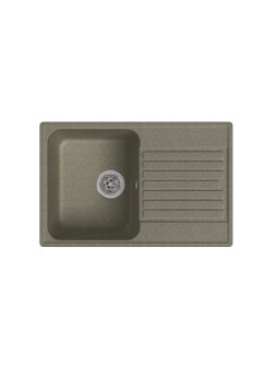 LEX Geneva 740 Space Gray