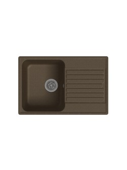 LEX Geneva 740 Space Gray