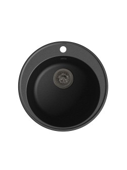 LEX Lugano 480 Black