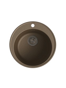 LEX Lugano 480 Chocolate