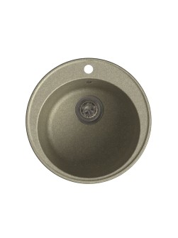 LEX Lugano 480 Sand