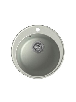 LEX Lugano 480 Space Gray