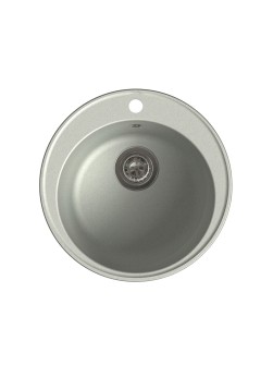 LEX Lugano 480 Space Gray