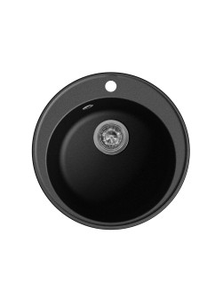 LEX Lugano 480 Space Gray