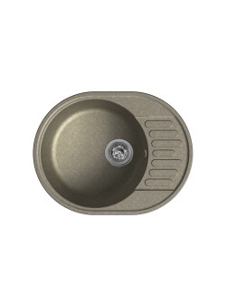LEX Orta 620 Black