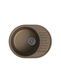 LEX Orta 620 Black