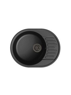 LEX Orta 620 Black