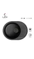 LEX Orta 620 Black