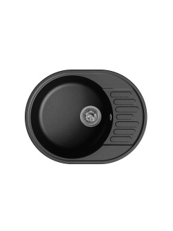 LEX Orta 620 Black