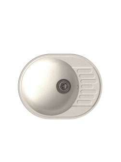 LEX Orta 620 White