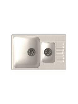 LEX St.Moritz 740 White