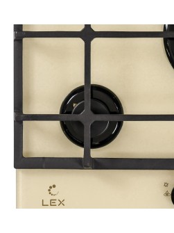 LEX GVG 431C IV