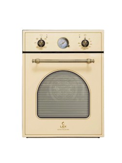 LEX EDM 4570 C IV