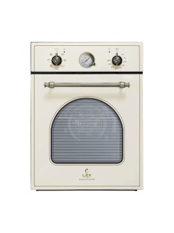LEX EDM 4570 C IV