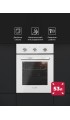 LEX EDM 4570 WH