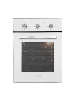 LEX EDM 4570 WH