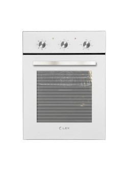LEX EDM 4570 WH
