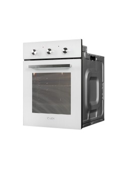 LEX EDM 4570 WH
