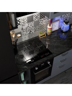LEX EDM 4570 BL