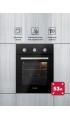 LEX EDM 4570 BL