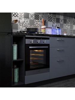 LEX EDM 4570 BL