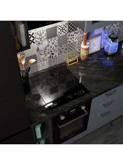 LEX EDM 4570 BL